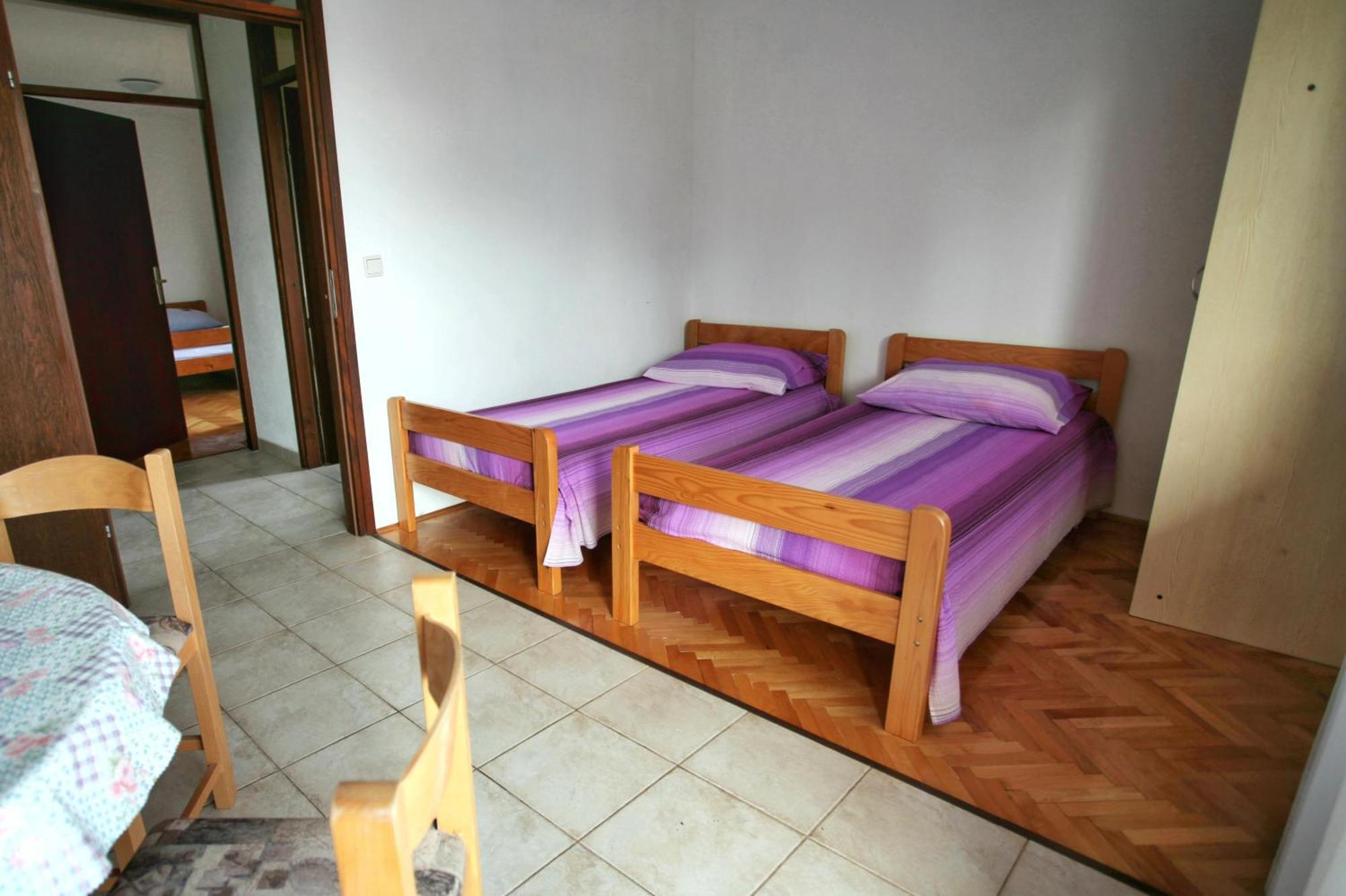 Apartments Rajna Zaboric Room photo