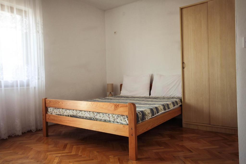 Apartments Rajna Zaboric Room photo